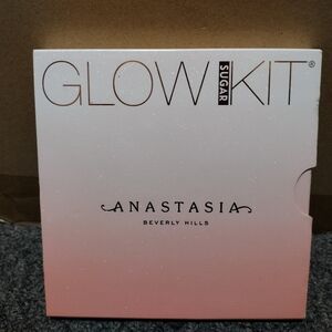 Anastasia Beverly Hills Glow Kit - Sugar Edition